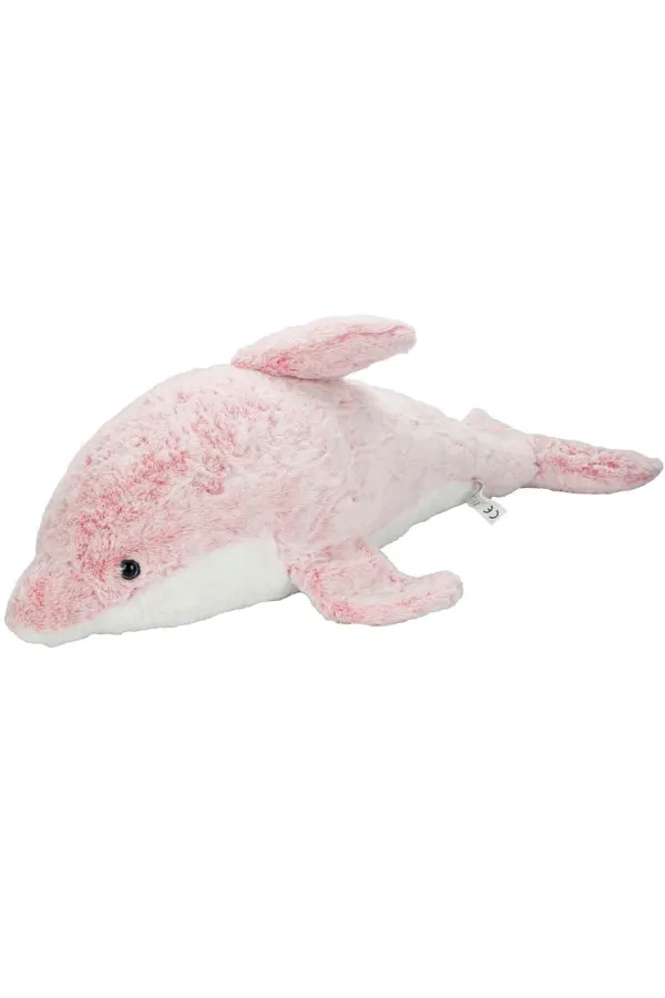4808 Yunus Balığı Peluş 100 cm -Sunman 4808 Yunus Balığı Peluş 100 cm -Sunman