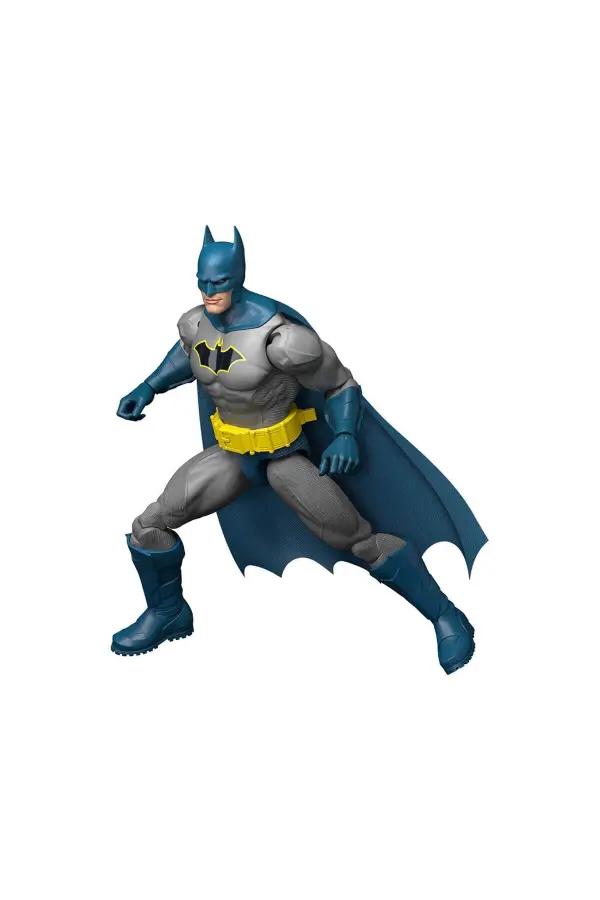 JMD95 DC Premier Serisi Batman Aksiyon Figürü JMD95 DC Premier Serisi Batman Aksiyon Figürü