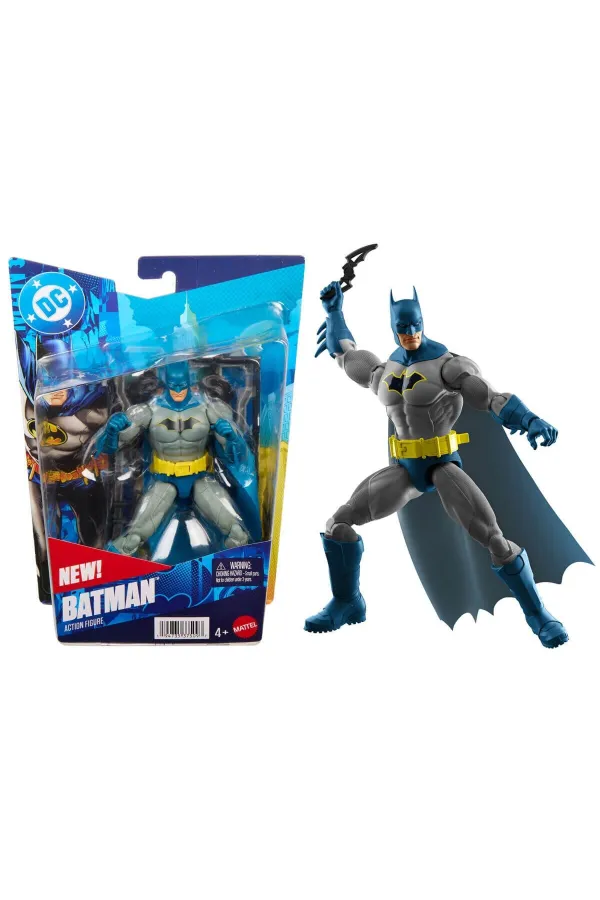 JMD95 DC Premier Serisi Batman Aksiyon Figürü JMD95 DC Premier Serisi Batman Aksiyon Figürü
