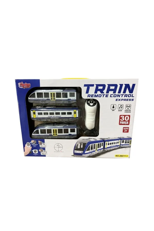 LE-2801Y-1 KUMANDALI 30 PCS IŞIKLI VE SESLİ LE-2801Y-1 KUMANDALI 30 PCS IŞIKLI VE SESLİ