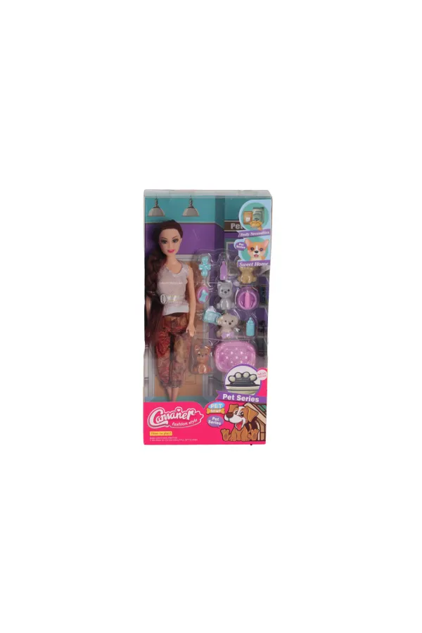 AGH 533 CAMANER PETSHOP BEBEĞİM ORTA AGH 533 CAMANER PETSHOP BEBEĞİM ORTA