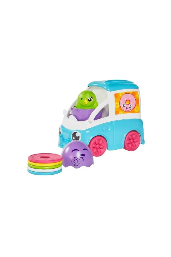 73095 Tomy - Yumurta Kamyonu (2 asorti) 12-36 ay 73095 Tomy - Yumurta Kamyonu (2 asorti) 12-36 ay