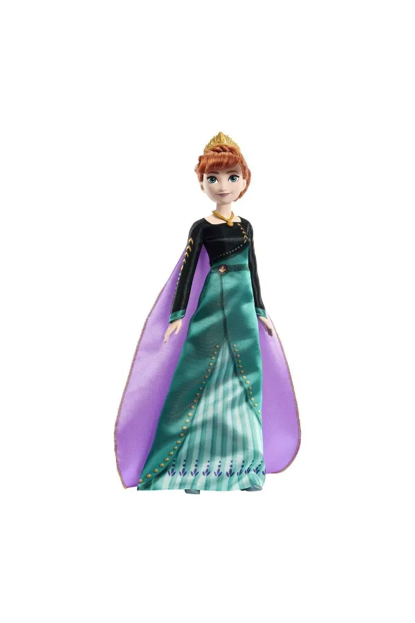 HMK51 Disney Frozen II Anna ve Elsa - 2'li Paket HMK51 Disney Frozen II Anna ve Elsa - 2'li Paket