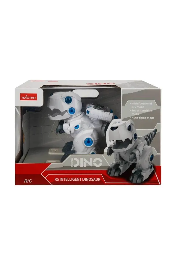 79700 Uzaktan Kumandalı Akıllı Robot Dino 79700 Uzaktan Kumandalı Akıllı Robot Dino