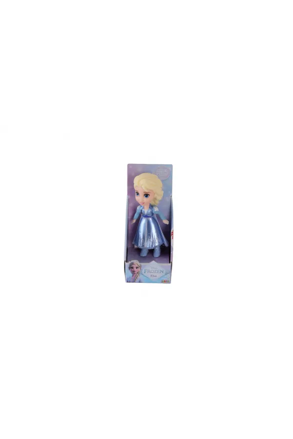 JK DP24039 Frozen Mini Bebekler Display JK DP24039 Frozen Mini Bebekler Display