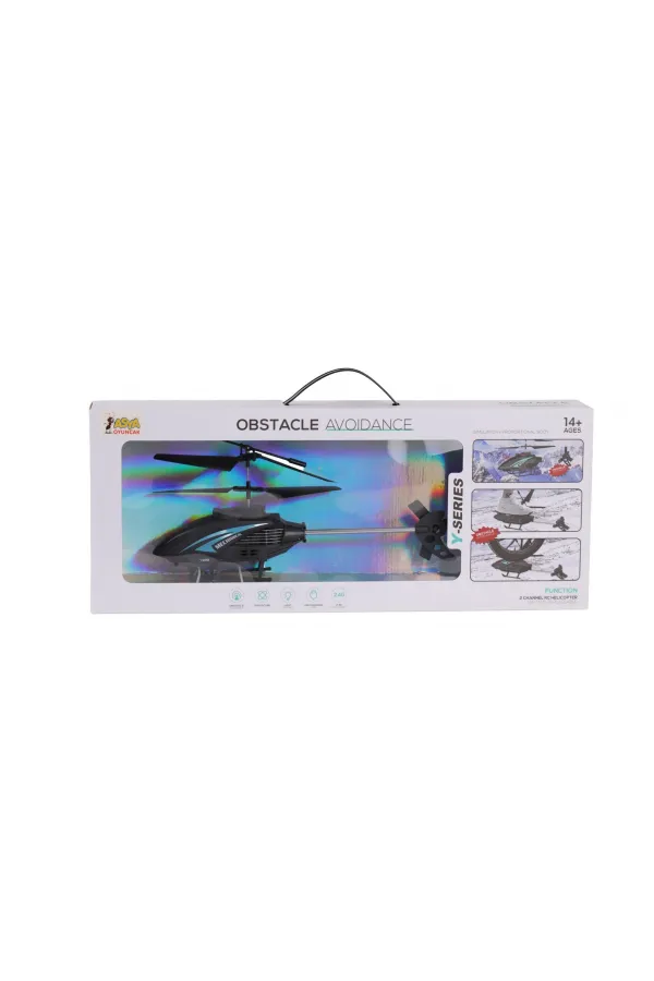C7937-Y220 KT U K HELİKOPTER C7937-Y220 KT U K HELİKOPTER