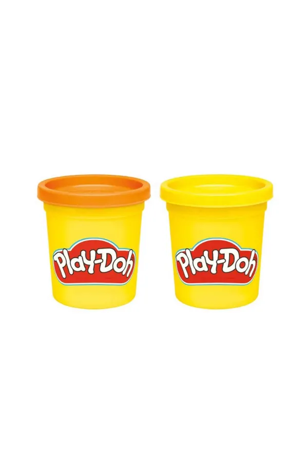 G1272 Play-Doh 2li Oyun Hamuru G1272 Play-Doh 2li Oyun Hamuru