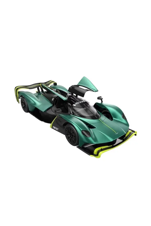 92100 Kumandalı Işıklı Aston Martin Valkyrie Amr Pro 1:14 -Sunman 92100 Kumandalı Işıklı Aston Martin Valkyrie Amr Pro 1:14 -Sunman