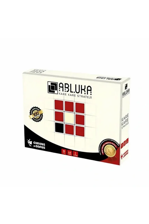 BAL 55126 ABLUKA BAL 55126 ABLUKA