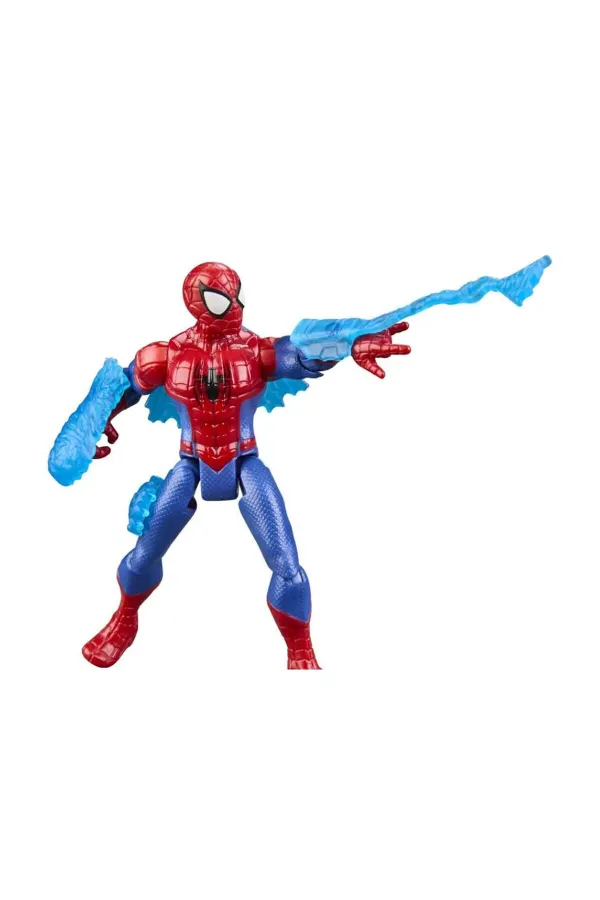 G2852 Spider-Man ActionVerse 11 cm Aksiyon Figürü G2852 Spider-Man ActionVerse 11 cm Aksiyon Figürü