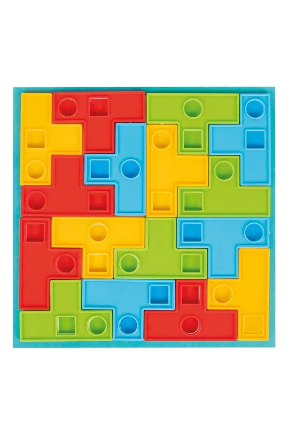 03 518 T PUZZLE 32 PARÇA 03 518 T PUZZLE 32 PARÇA