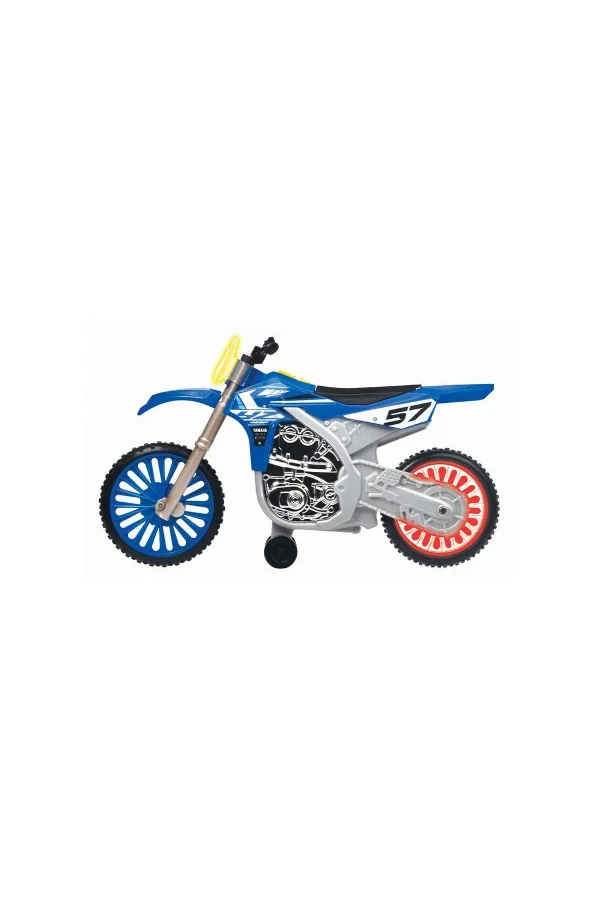 203764014 YAMAHA YZ- WHEELİE RAİDERS 203764014 YAMAHA YZ- WHEELİE RAİDERS