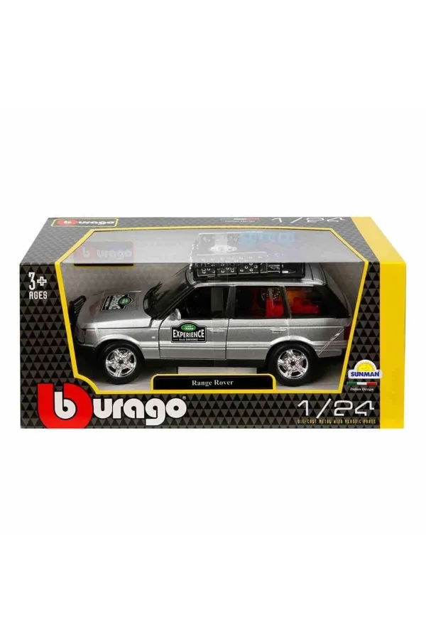 1022061 1:24 Range Rover Araba -Sunman 1022061 1:24 Range Rover Araba -Sunman