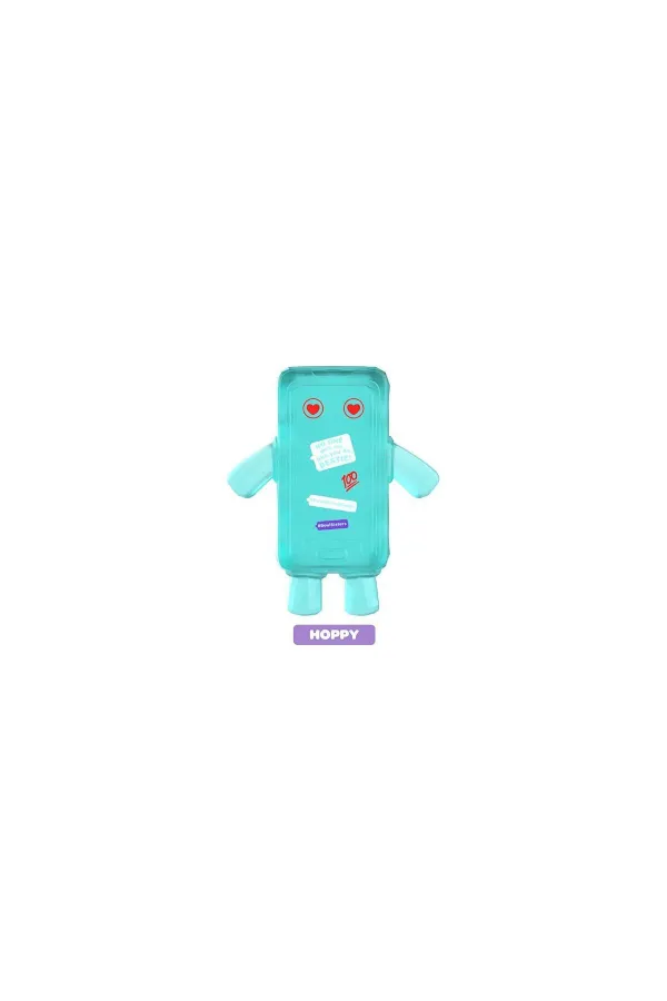 12386 SUN-BTF-FİGÜR CRYSTAL HASHTAG BUDDIES SERIES 14CM 6A 12386 SUN-BTF-FİGÜR CRYSTAL HASHTAG BUDDIES SERIES 14CM 6A
