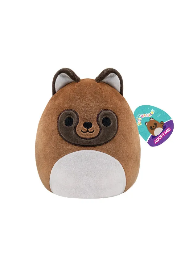 ADT03000 Roblox Adopt Me 20 cm Peluş - SQAM00003