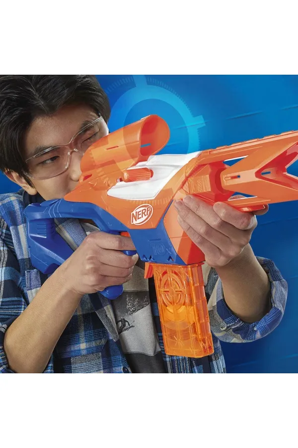 F8621 Nerf N Serisi Pinpoint Dart Tabancası F8621 Nerf N Serisi Pinpoint Dart Tabancası