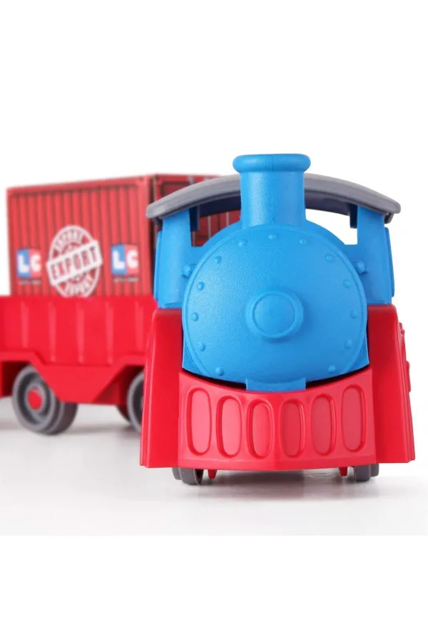 30788-LC ÇUF ÇUF TREN 30788-LC ÇUF ÇUF TREN