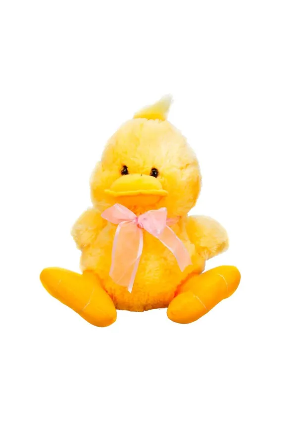 001039 Ördek Peluş 30 cm. 001039 Ördek Peluş 30 cm.