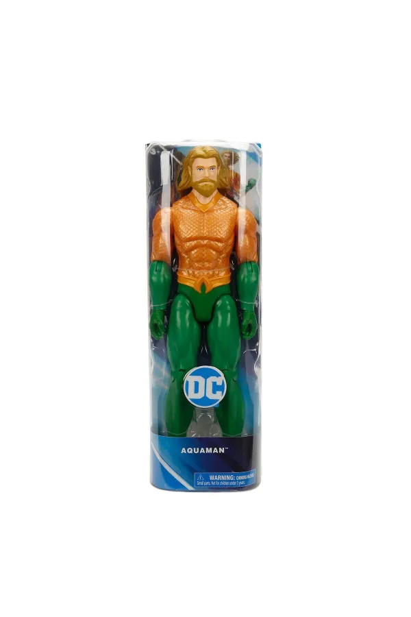 56278 DC Comics 30 cm Aksiyon Figürü 56278 DC Comics 30 cm Aksiyon Figürü