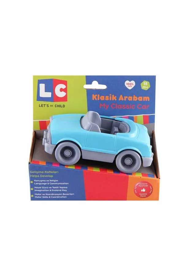 30780-LC KLASİK ARABAM TEKLİ 30780-LC KLASİK ARABAM TEKLİ