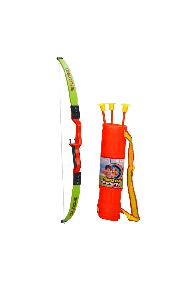 0642 Sunman, Mini Okçuluk Seti 0642 Sunman, Mini Okçuluk Seti