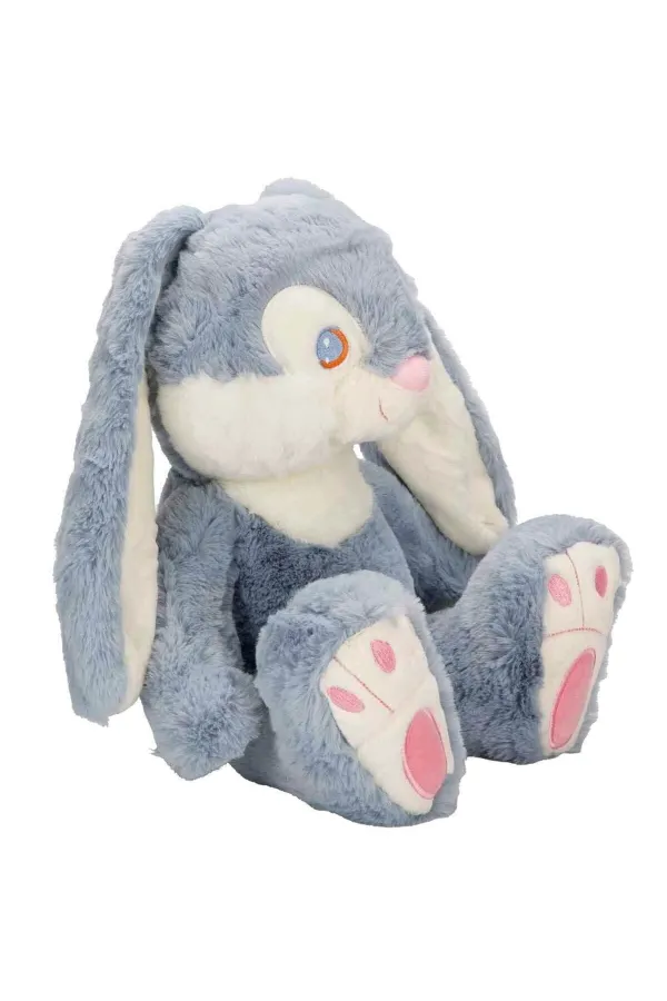 4806 Sevimli Peluş Tavşan 35 cm -Sunman 4806 Sevimli Peluş Tavşan 35 cm -Sunman