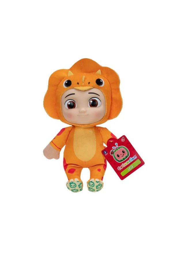 CCM27000 CoComelon Mini Pelüş - CMW0017 CCM27000 CoComelon Mini Pelüş - CMW0017