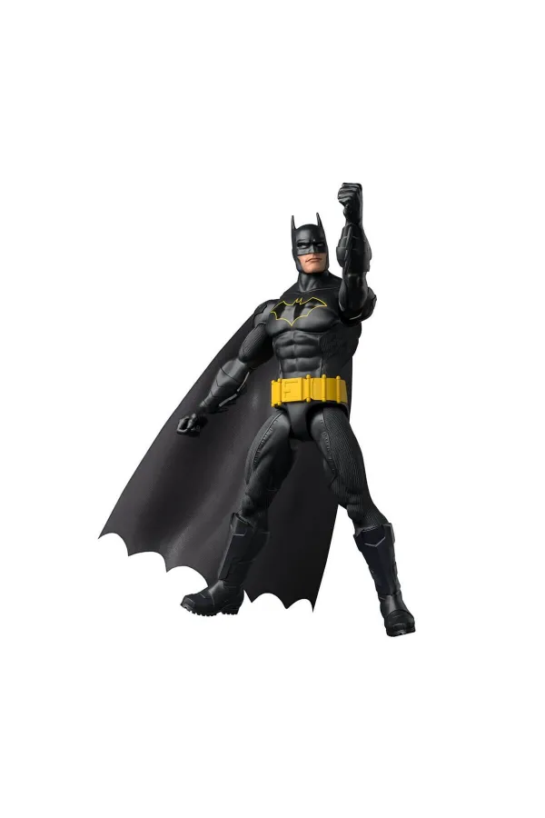 JMD68 DC Batman Büyük Aksiyon Figürü JMD68 DC Batman Büyük Aksiyon Figürü