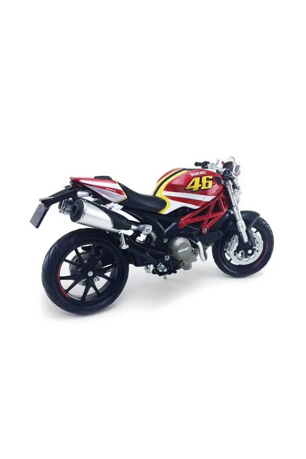 57513 Motor Ducati Monster -Sunman 57513 Motor Ducati Monster -Sunman