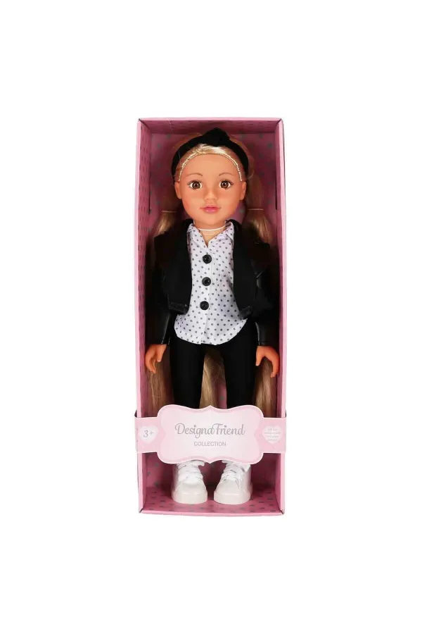 S00094814 SUN KDK BEBEK DESIGNAFRIEND CONNIE 47 CM