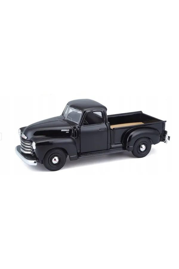 MAY 31952 1950 Chevrolet 3100 Pick Up 1:25 -Necotoys MAY 31952 1950 Chevrolet 3100 Pick Up 1:25 -Necotoys