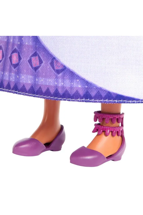 HPX23 Disney Wish Asha Bebek