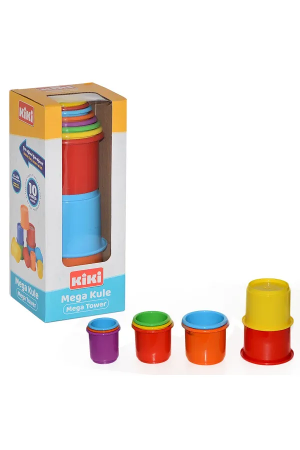 AE-1610 KİKİ MEGA KULE AE-1610 KİKİ MEGA KULE