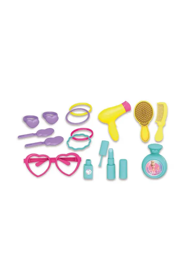 03509 BARBIE GÜZELLİK SALONU 03509 BARBIE GÜZELLİK SALONU