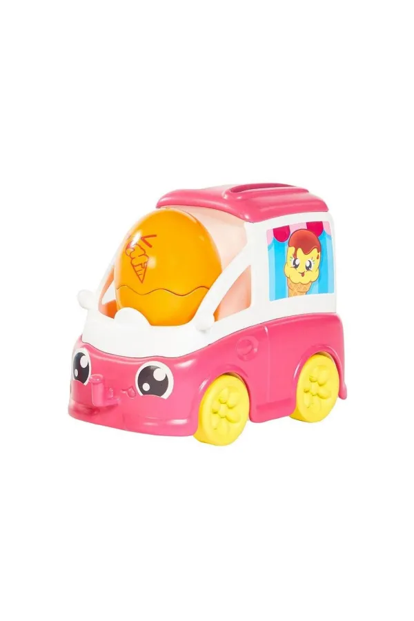 73095 Tomy - Yumurta Kamyonu (2 asorti) 12-36 ay 73095 Tomy - Yumurta Kamyonu (2 asorti) 12-36 ay