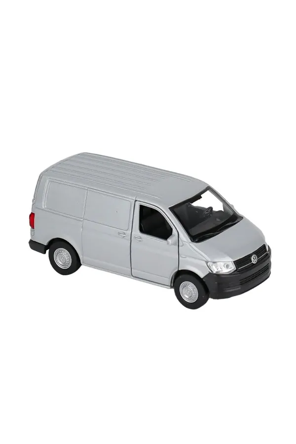 43762 WELLY DIECAST VW T6 VAN 72 43762 WELLY DIECAST VW T6 VAN 72