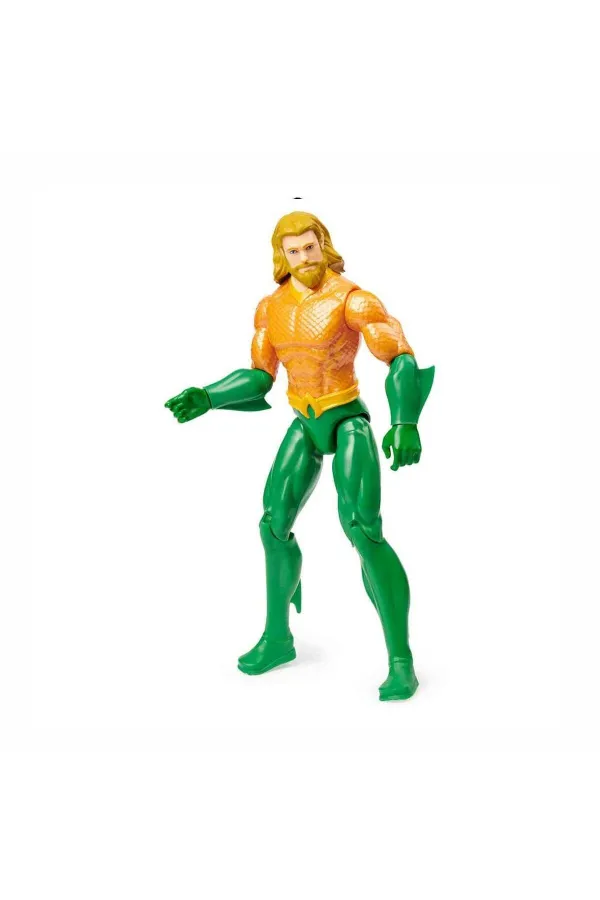 56278 DC Comics 30 cm Aksiyon Figürü 56278 DC Comics 30 cm Aksiyon Figürü