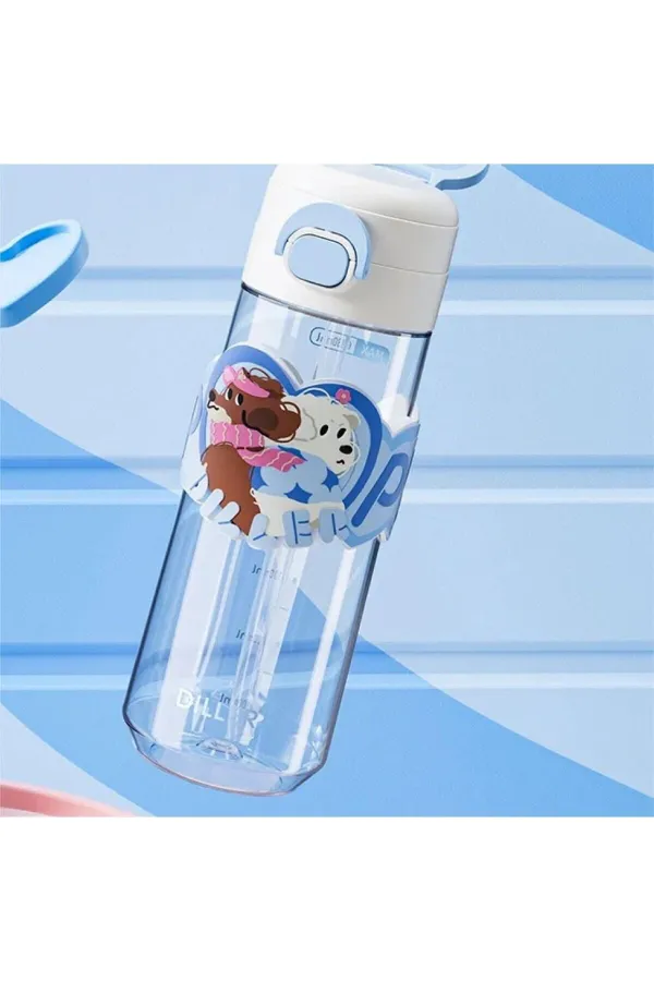 D2540 DILLER 700 ML BOYUN ASKILI TRITAN SU MATARASI D2540 DILLER 700 ML BOYUN ASKILI TRITAN SU MATARASI