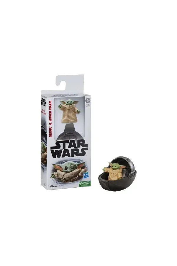 F5825 Star Wars The Child Figür