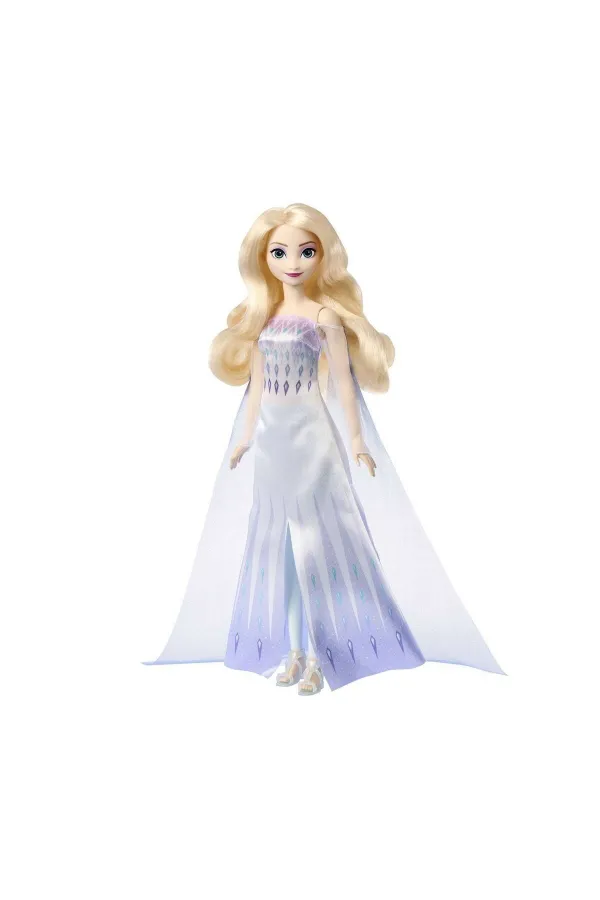 HMK51 Disney Frozen II Anna ve Elsa - 2'li Paket HMK51 Disney Frozen II Anna ve Elsa - 2'li Paket