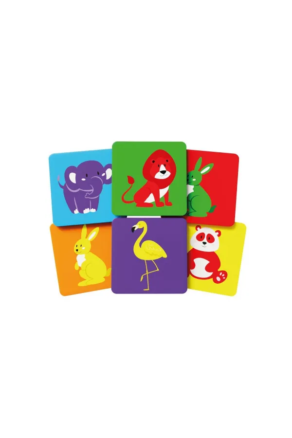 RD5641 Redka Smart Animal Zeki Hayvanlar RD5641 Redka Smart Animal Zeki Hayvanlar