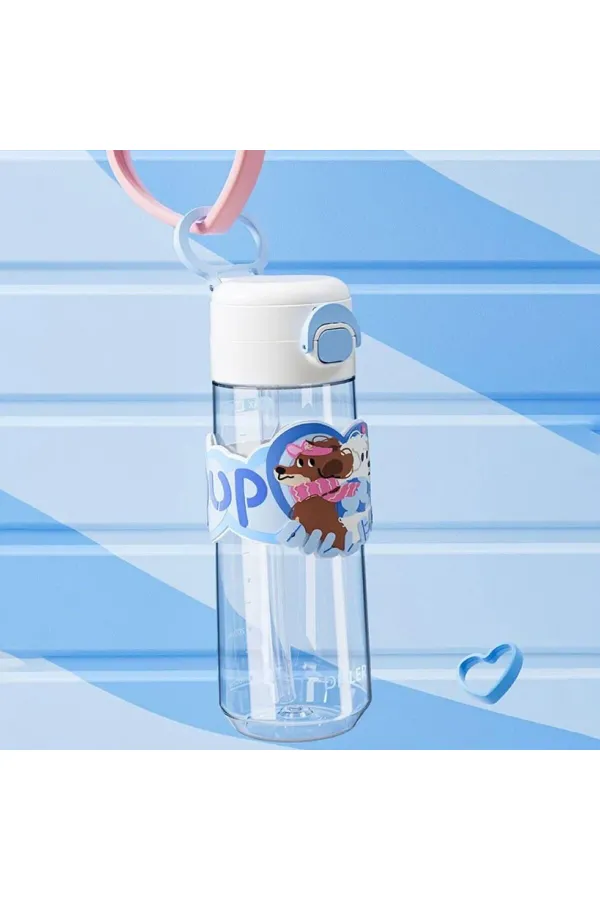 D2540 DILLER 700 ML BOYUN ASKILI TRITAN SU MATARASI D2540 DILLER 700 ML BOYUN ASKILI TRITAN SU MATARASI
