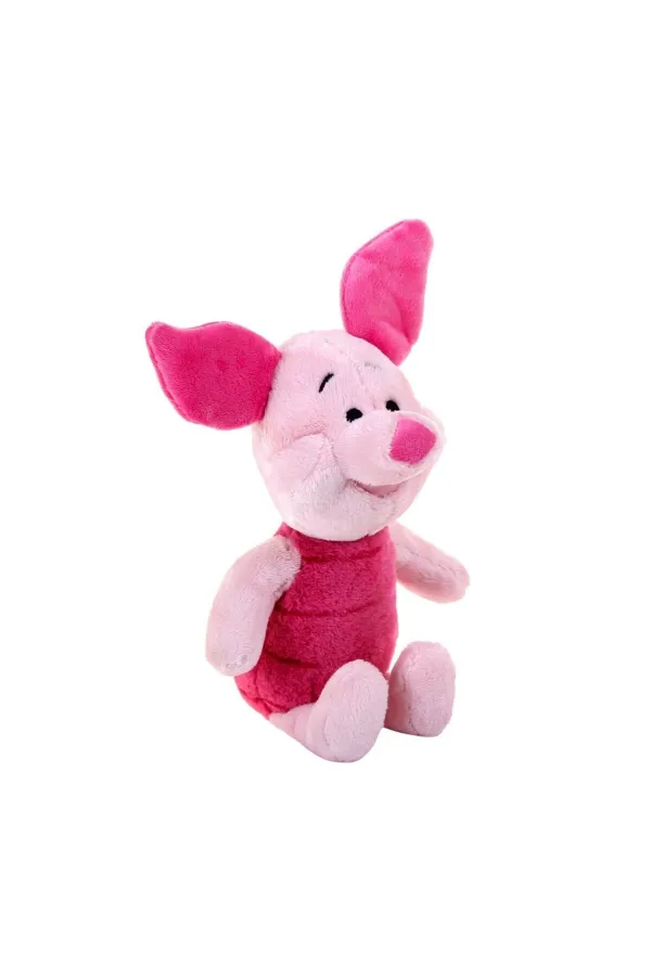 10042 Piglet Core Peluş 25 cm -Sunman 10042 Piglet Core Peluş 25 cm -Sunman
