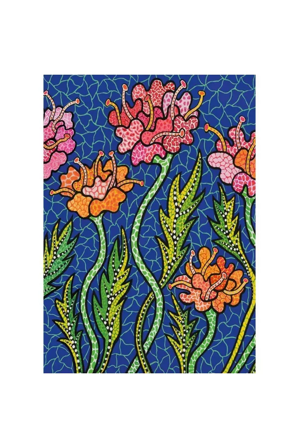 20717 Summerflower 1000 Parça Puzzle 20717 Summerflower 1000 Parça Puzzle
