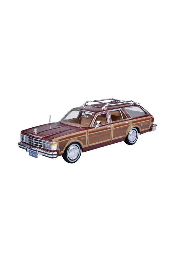 73331 1:24 1979 CHRYSLER LEBARON TOWN COUNTRY 73331 1:24 1979 CHRYSLER LEBARON TOWN COUNTRY