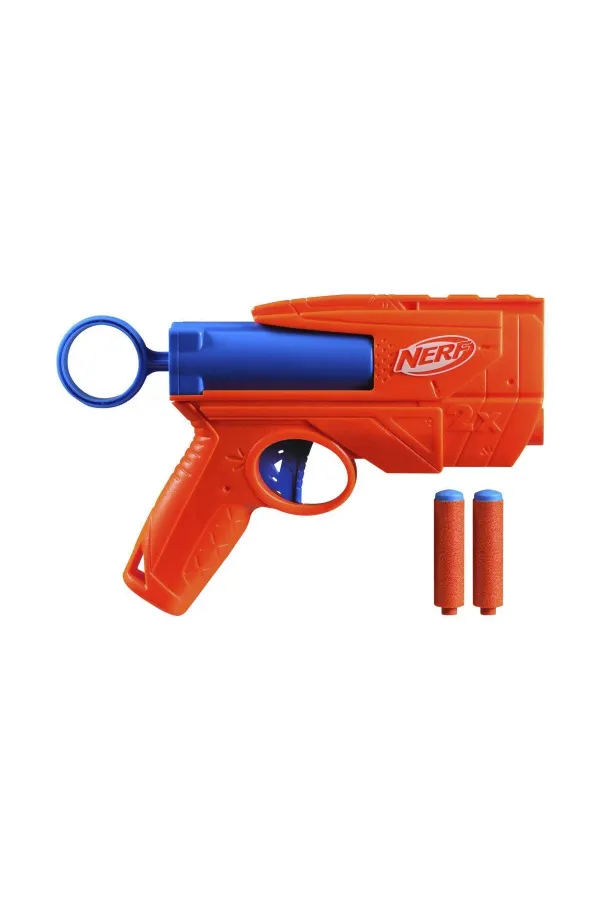 G0132 Nerf N Serisi Ward