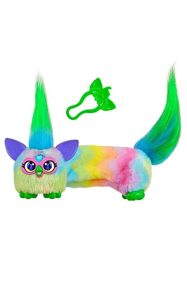 G1777 FURBY GJ FURBLET G1777 FURBY GJ FURBLET