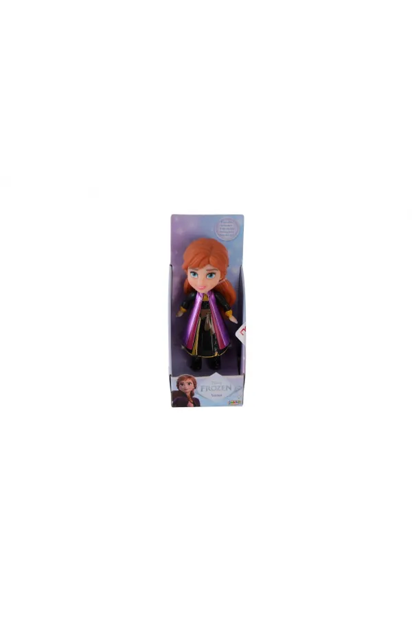 JK DP24039 Frozen Mini Bebekler Display JK DP24039 Frozen Mini Bebekler Display