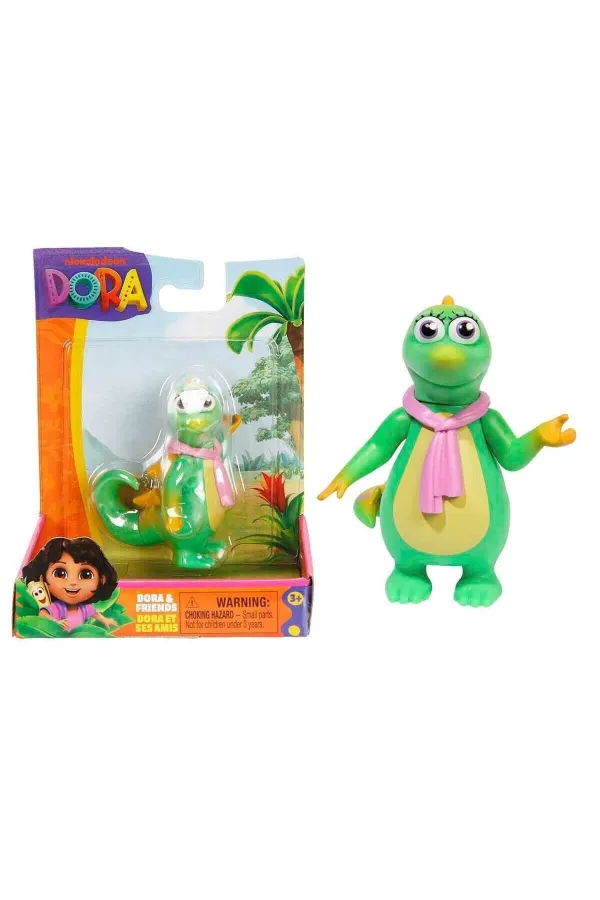 S01004313 SUN-SPM-FİGÜR DORA BENNY/BOOTS/ISA THE GUANA/TICO (DORA) 4A. S01004313 SUN-SPM-FİGÜR DORA BENNY/BOOTS/ISA THE GUANA/TICO (DORA) 4A.