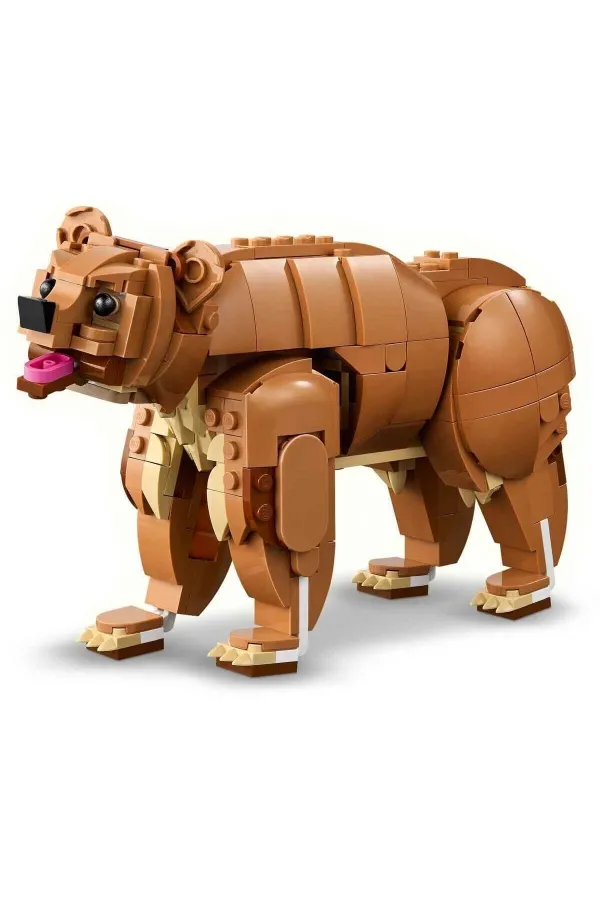 31166 Lego Creator 3in1 - Güzel At 685 parça +9 yaş 31166 Lego Creator 3in1 - Güzel At 685 parça +9 yaş